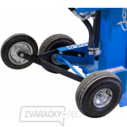 Štiepač dreva GHS 1000/9 TE náhled