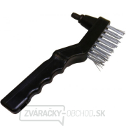 Invertor GIS 160 WIG/HF náhled