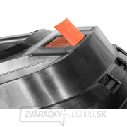 Akumulátorová kosačka na trávu bez pojazdu 330/25-2.0 LI náhled