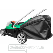 Akumulátorová kosačka na trávu bez pojazdu 330/25-2.0 LI náhled