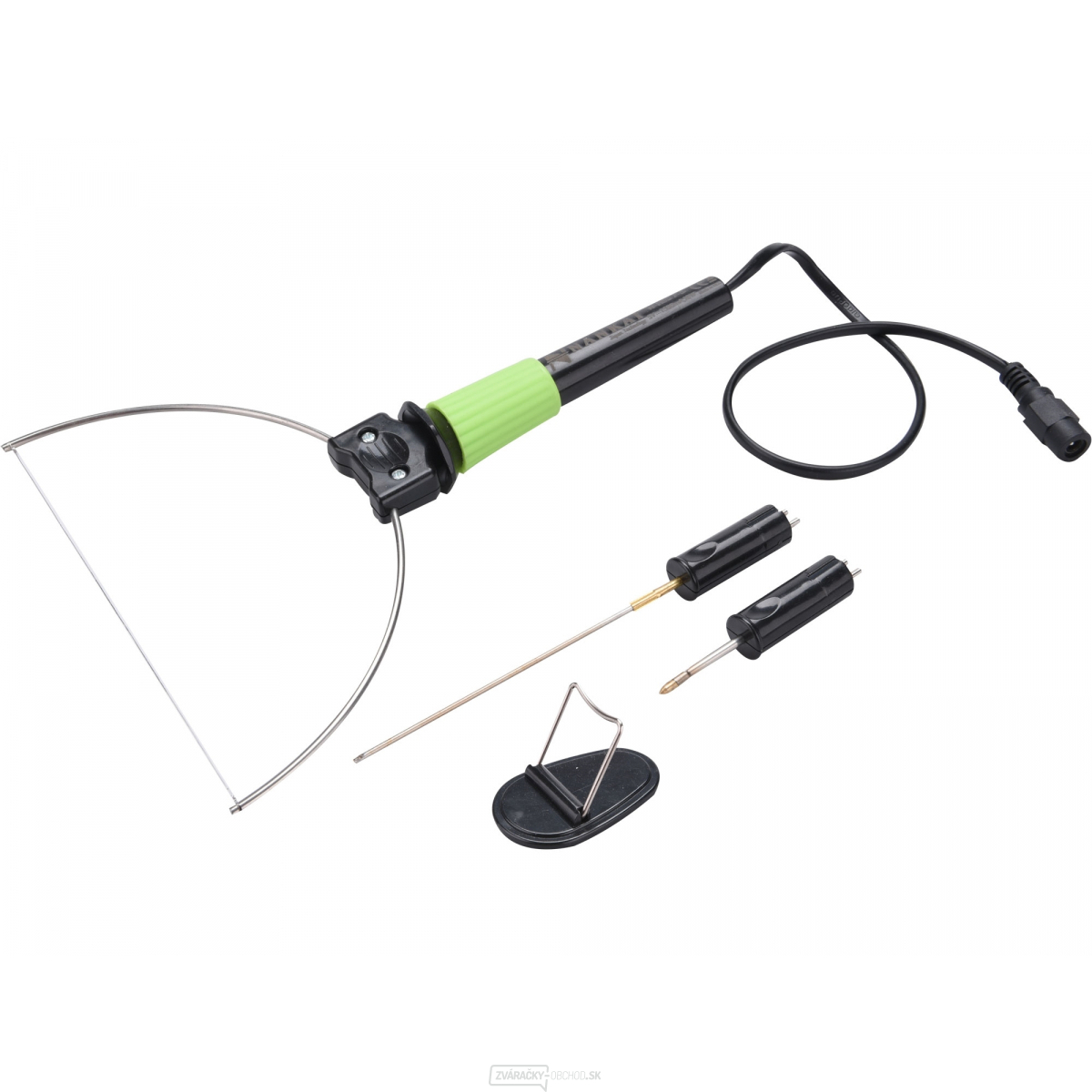 Rezačka na polystyrén Extol