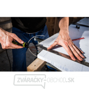 Rezačka na polystyrén Extol Rezačka na polystyrén Extol náhled