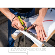 Rezačka na polystyrén Extol Rezačka na polystyrén Extol náhled