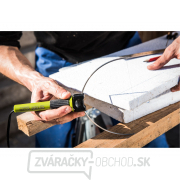 Rezačka na polystyrén Extol Rezačka na polystyrén Extol náhled