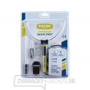 Rezačka na polystyrén Extol Rezačka na polystyrén Extol náhled