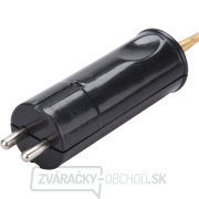 Rezačka na polystyrén Extol náhled