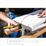 Rezačka na polystyrén Extol náhled