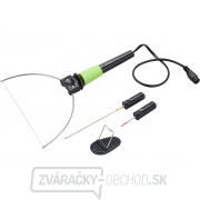 Rezačka na polystyrén Extol Rezačka na polystyrén Extol gallery main image