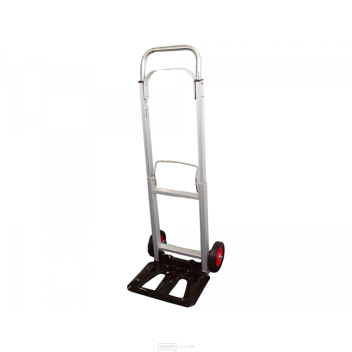 Vozík-rudla skladacia Vozík-rudla skladacia gallery main image
