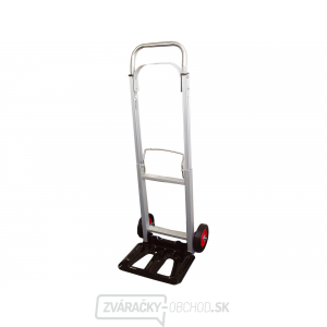 Vozík-rudla skladacia Vozík-rudla skladacia gallery main image