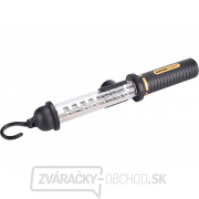 Lampa montážne 360L, nabíjací, 24 LED gallery main image