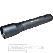 Svietidlo 600lm, zoom, celokovová, 600lm, CREE XML T6 Svietidlo 600lm, zoom, celokovová, 600lm, CREE XML T6 gallery main image