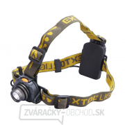 Čelovka 120L sa senzorom, CREE 3W XPE LED Čelovka 120L sa senzorom, CREE 3W XPE LED gallery main image