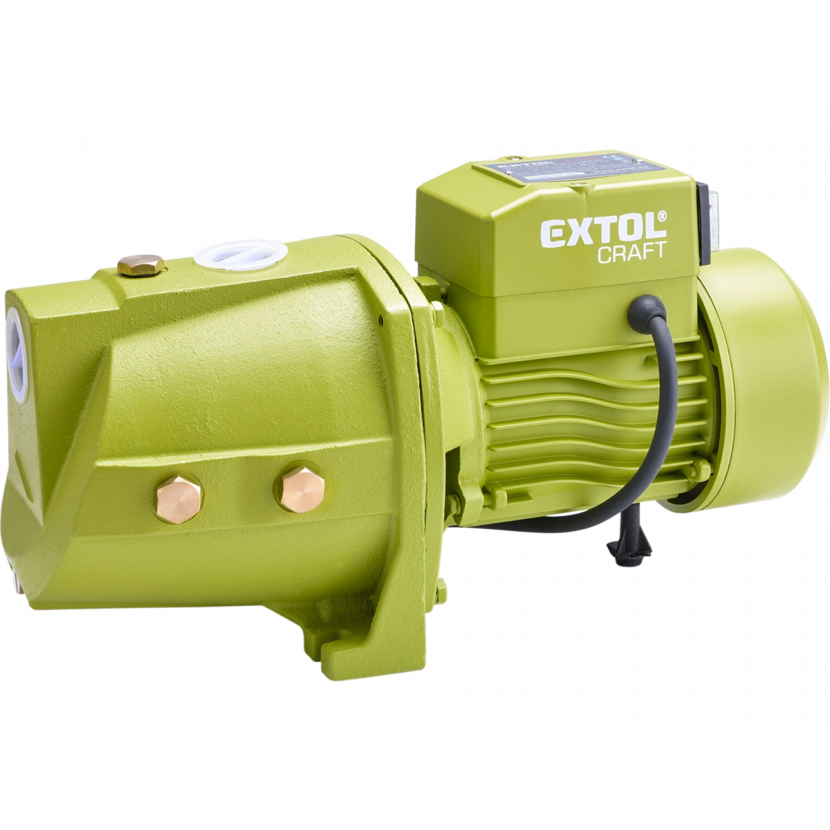 Čerpadlo na vodu Extol Craft 500W, 3080l/hod - prúdové