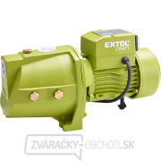 Čerpadlo na vodu Extol Craft 500W, 3080l/hod - prúdové Čerpadlo na vodu Extol Craft 500W, 3080l/hod - prúdové gallery main image