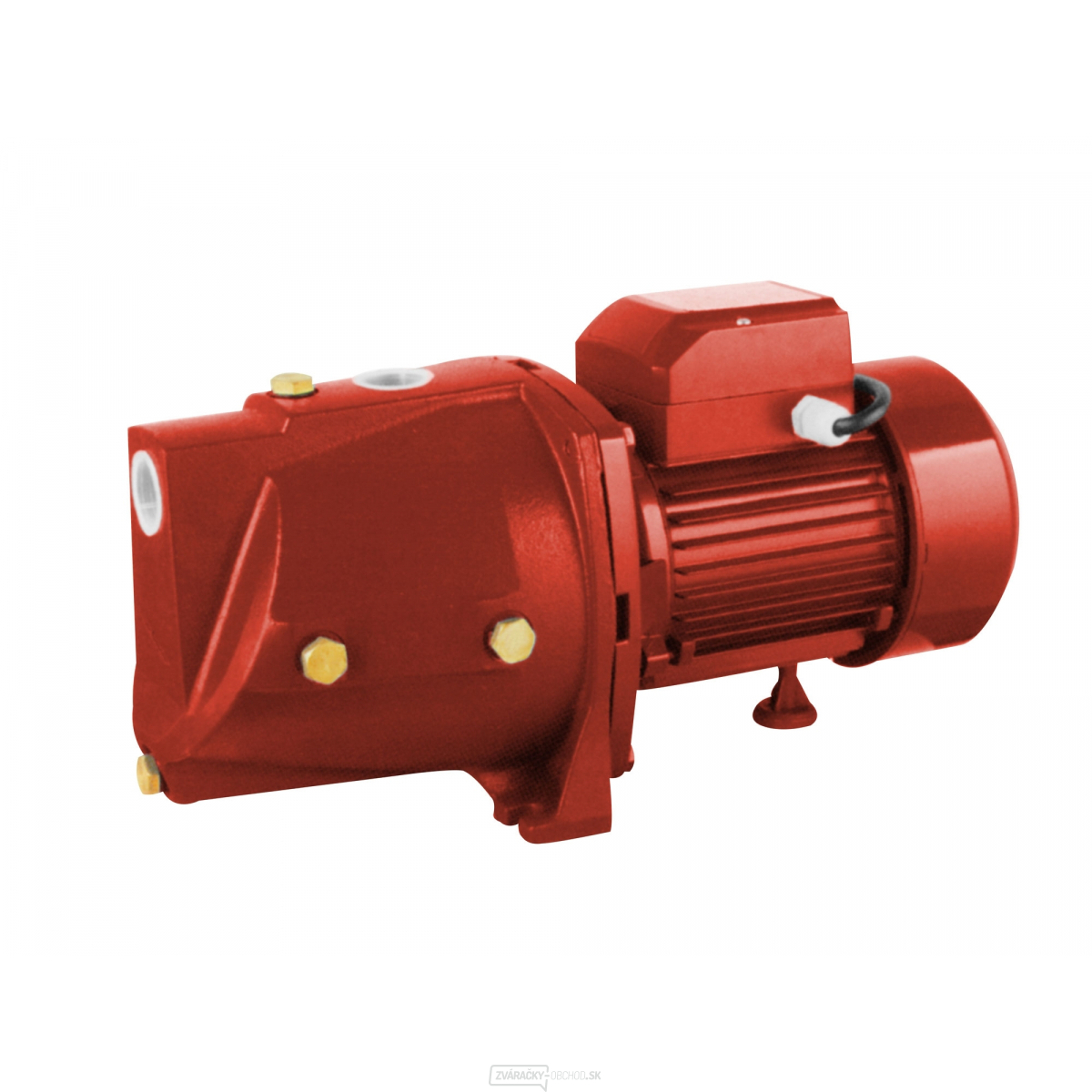 Čerpadlo na vodu Extol Premium 750W, 5270l/hod - prúdové