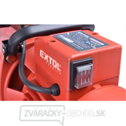 Čerpadlo na vodu Extol Premium 750W, 5270l/hod - prúdové Náhľad