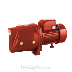 Čerpadlo na vodu Extol Premium 750W, 5270l/hod - prúdové gallery main image