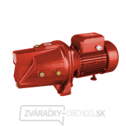 Čerpadlo prúdové, 1100W, 9500l / hod gallery main image