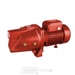 Čerpadlo prúdové, 1100W, 9500l / hod gallery main image