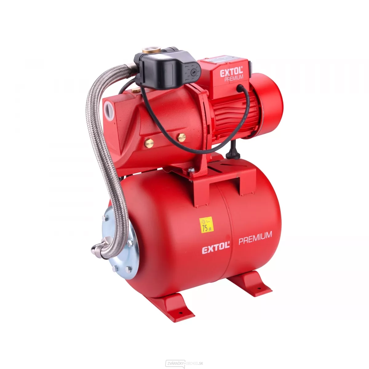 domáci vodareň domaci vodarna