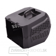 Kosačka, 1200W náhled