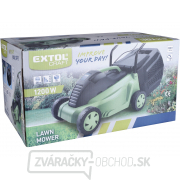 Kosačka, 1200W náhled