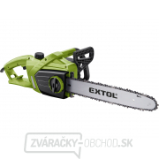 Píla reťazová, 1800W, 350mm gallery main image