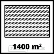 Kosačka benzínová GE-PM 48 S HW-E Li (1 x 1,5 Ah) náhled