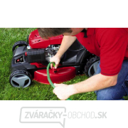 Kosačka benzínová GE-PM 48 S HW-E Li (1 x 1,5 Ah) náhled