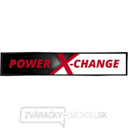 Kosačka benzínová GE-PM 48 S HW-E Li (1 x 1,5 Ah) náhled