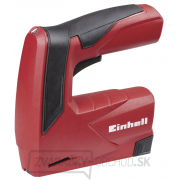 Sponkovačka aku TC-CT 3,6 Li Einhell Classic Náhľad