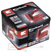 Sponkovačka aku TC-CT 3,6 Li Einhell Classic náhled