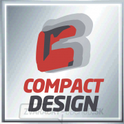 Sponkovačka aku TC-CT 3,6 Li Einhell Classic náhled