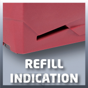 Sponkovačka aku TC-CT 3,6 Li Einhell Classic náhled