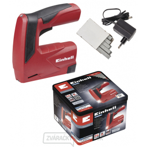 Sponkovačka aku TC-CT 3,6 Li Einhell Classic gallery main image