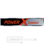 Starter-Kit Power-X-change 18V/3,0 Ah Einhell Accessory náhled