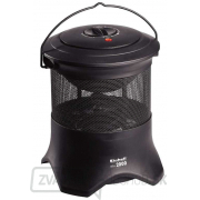 Kúrenie ventilátorové ETH 2000 gallery main image