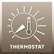 Ohrievač KHO 1500 Einhell náhled