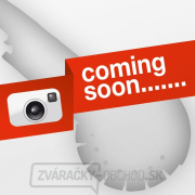 Turbína horkovzdušná HGG 171 Niro Einhell Heating gallery main image