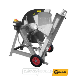 Kolébková pila Lumag WS-500 - SUPER AKCE Kolébková pila Lumag WS-500 - SUPER AKCE