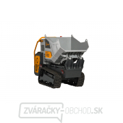 Profi minidumper Lumag VH850 náhled
