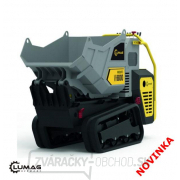 Profi minidumper Lumag VH850 gallery main image