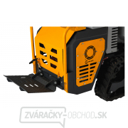 Profi minidumper Lumag VH850 D náhled