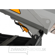 Profi minidumper Lumag VH850 HT D Profi minidumper Lumag VH850 HT D náhled