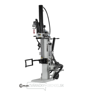 Štiepačka na drevo Lumag HEZ-30 Štiepačka na drevo Lumag HEZ-30 gallery main image