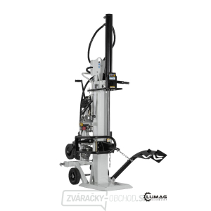 Štiepačka na drevo Lumag HEZ-18N Štiepačka na drevo Lumag HEZ-18N gallery main image