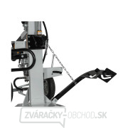 Profi štiepačka na drevo Lumag HE-16N Náhľad