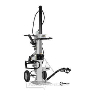 Profi štiepačka na drevo Lumag HE-16N Profi štiepačka na drevo Lumag HE-16N gallery main image