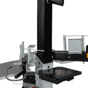 Štiepačka dreva Lumag HOS 8N 230V náhled